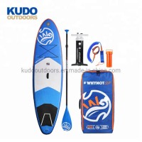 Tourism Portable Good Quality Design Fashion Cheap Hot Sales Waterproof Inflatable Paddle Board