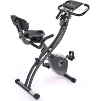 Sporting Goods Gym Body Fit Bicycle Foldable Spin Bike
