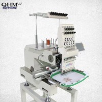 High Quality Mini Sewing Computerized Embroidery Machines for Home or Factory Use