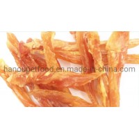 Factory for Pet Food Meat Strips Dog Snacks