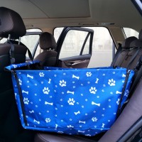 Dog Cat Car Products Travel Accessories Seat Pet Carrier Bag