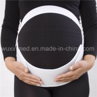New Products Breathable Adjustable Medical Abdominal Binder Pregnancy Support Belt