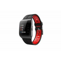 Fitness Tracker Special Designed for African Skin to Measure Heart Rate with IP68 Waterproof Activit