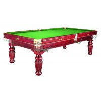 Snooker Table (LAS3)