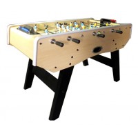 5' French Style Indoor Soccer Game Coin Operated Football Table (F310)
