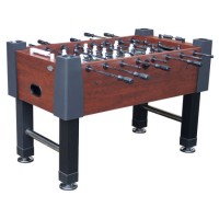 55 Inches American Professional Table Soccer/140cm Foosball Table