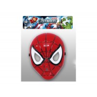 Party Toys Plastic Children Mask with Light (H9217030)