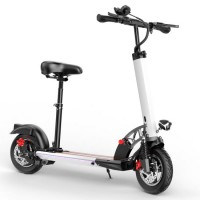 Hot Sale New Products Fashion Trendy Popular Electric Bicycle Scooter for Adult Electric Mobility Sc