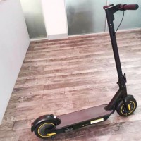 350W Portable Adult Scooter Xiaomi Max Folding Electric Scooter