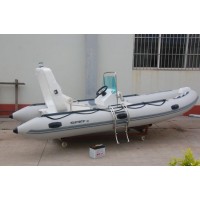 Ce Standard Rib High Speed Inflatable Boat Rib480