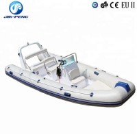 2015 Ce Certification Motor Yacht/Inflatable Rib Boat/Fishing Yacht/Yacht
