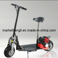 Gas Scooter (HL-G88 49CC)