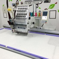 Wonyo Hot Sale Single Head Computer Sewing Machine Wy1201cl