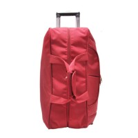 New Easy Carry Light Trolley Bag Luggage for Travel and Promotional