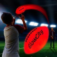 Glowing Sport Balls LED Soccer Balls Any Qty Are Available