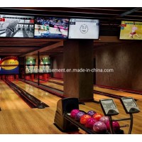 Time-proven Quality Bowling Equipment with Installation