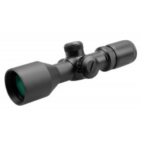 3-9X40 Wholesale Military Rifle Scope / Thermal Riflescope (BM-RS8017)