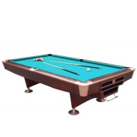 9' Professional Billiard Table/Pool Table