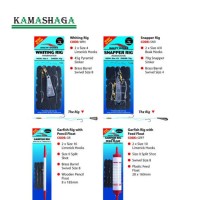 Different Weight Rigs Fishing Rigs Fishing Lure Fishing Tackle