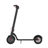 Small China Folding Electric Scooter Europe Warehouse