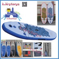 Inflatable Sup/Surfboard/Sup Board/ Paddle Boats for Water Park