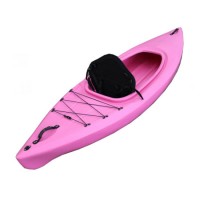 Mellow Quality Plastic Kayak Ml21 with Double Seats