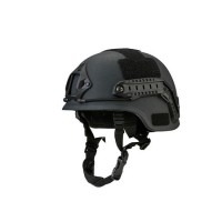 PE Bulletproof Helmet Military Ballistic Helmet Manufacturer