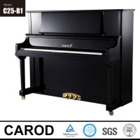 Most Popular Musical Instruments for Children Upright Piano 125cm