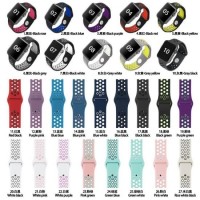 2019 Hot Selling Sport Watch Band Smart Wrist Band for Apple Watch Band