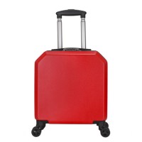 2021 Hot Sale Rolling Wheels Luggage for Hard Shell Appearance