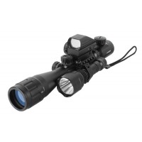 4-16X40 Wholesale Military Rifle Scope / Thermal Riflescope (BM-RS10008)