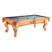 Slate Pool Table (DS-18)