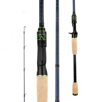 Factory Price OEM Carbon Ultra Light Casting Fishing Rod