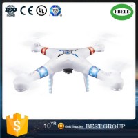 Remote Control Four Axis Aircraft Professional Aerial Drones