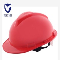 Rongyu Vd Safety Cap Construction Project Crash-Proof and Collision-Proof Protective Cap Labor Prote