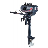 China Small 3.5HP 2 Stroke Outboard Motor for Boat