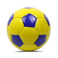 Custom Made Wear Resistance Inflatable Rubber PVC Football Soccer