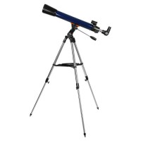 Refractor Astronomical Telescope with Tripod Kepler Telescope Astronomical for Educational (BM-70070