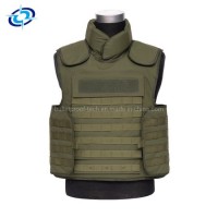 Military Army Safety Defense Lightweight Personal Protection Bulletproof Vest