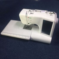 Wonyo Multifunction Household Domestic Sewing Embroidery Machine