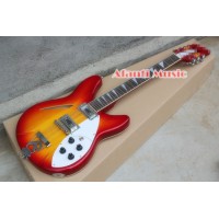 Afanti Music Ricken Style 12 String Electric Guitar (ARC-421)