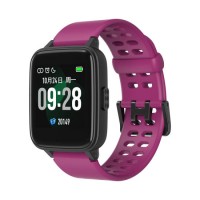 Smart Wristband Fitness Tracker with Sleep Monitor Heart Rate Monitor