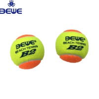 Middle Quality OEM Cheap Price Beach Tennis Ball Acrylic