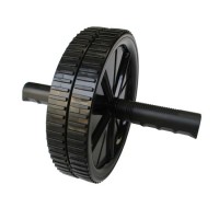 ABS Workout  ABS Roller Wheel Exercise Equipment for Core Workout  Ab Wheel Roller for Home Gym