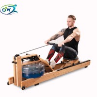 Ont Best Price High Quality Rower Machine Fitness Equipment