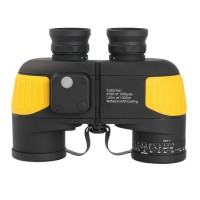 High Quality 7X50 Marine Binoculars with Compass and Measurement (BM-5116)