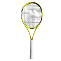 Custom Aluminum Carbon Tennis Racket for Adult
