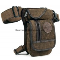 Outdoor Gear Military Tactical Drop Leg Panel Utility Pouch Leg Waist Bag Pack Motorcycle Canvas Tac