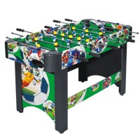 High Quality Wooden Football Soccer Table Game Cheap Price for Sale