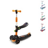 Amazon Hot Sale Made in China Wholesale 2020 New Arrivals Popular Trending Children Scooter for Chil